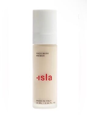 ISLA Face Base Priming Moisturizer 25ML BRAND NEW IN BOX